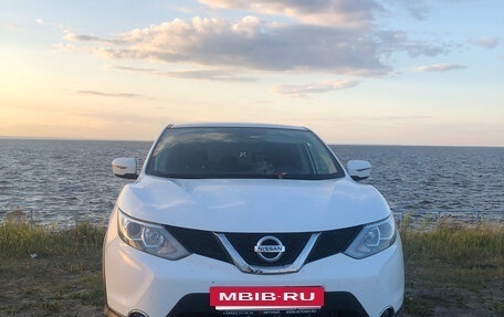 Nissan Qashqai, 2018 год, 2 090 000 рублей, 4 фотография