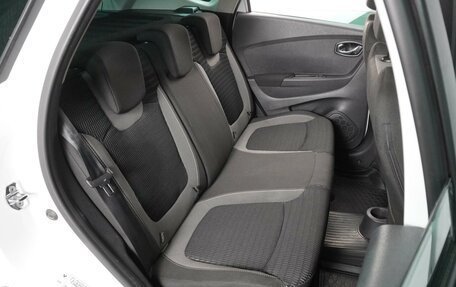 Renault Kaptur I рестайлинг, 2018 год, 1 329 000 рублей, 7 фотография