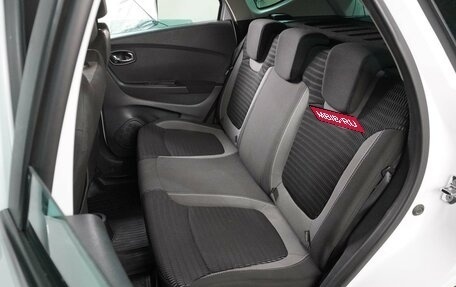 Renault Kaptur I рестайлинг, 2018 год, 1 329 000 рублей, 9 фотография