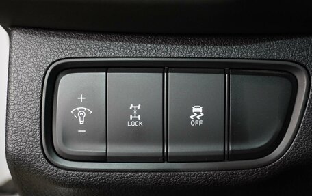 Hyundai Santa Fe IV, 2019 год, 2 729 000 рублей, 13 фотография