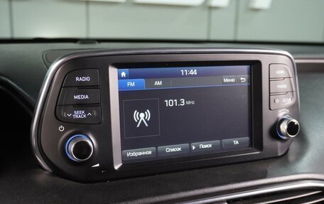 Hyundai Santa Fe IV, 2019 год, 2 729 000 рублей, 17 фотография