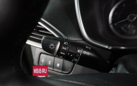 Hyundai Santa Fe IV, 2019 год, 2 729 000 рублей, 14 фотография