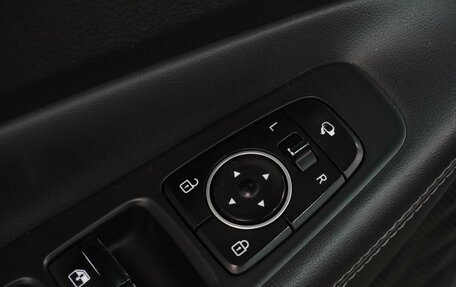 Hyundai Santa Fe IV, 2019 год, 2 729 000 рублей, 12 фотография