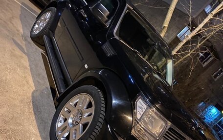 Dodge Nitro, 2007 год, 1 490 000 рублей, 7 фотография