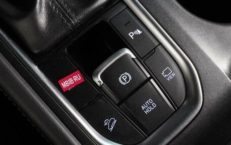 Hyundai Santa Fe IV, 2019 год, 2 729 000 рублей, 20 фотография