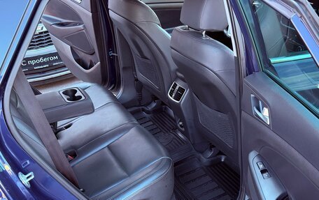 Hyundai Tucson III, 2019 год, 2 500 000 рублей, 14 фотография