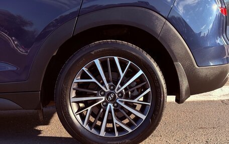 Hyundai Tucson III, 2019 год, 2 500 000 рублей, 11 фотография