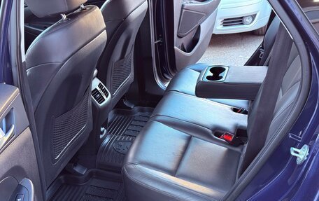 Hyundai Tucson III, 2019 год, 2 500 000 рублей, 13 фотография