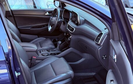Hyundai Tucson III, 2019 год, 2 500 000 рублей, 16 фотография