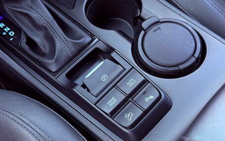 Hyundai Tucson III, 2019 год, 2 500 000 рублей, 27 фотография