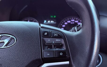 Hyundai Tucson III, 2019 год, 2 500 000 рублей, 20 фотография