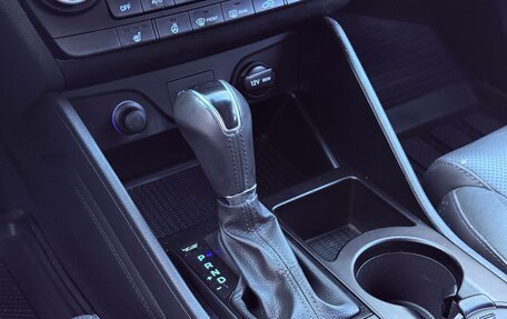 Hyundai Tucson III, 2019 год, 2 500 000 рублей, 26 фотография