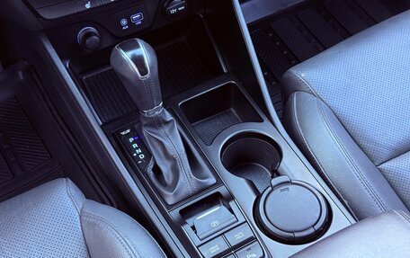 Hyundai Tucson III, 2019 год, 2 500 000 рублей, 25 фотография