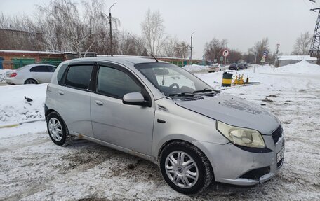 Chevrolet Aveo III, 2009 год, 340 000 рублей, 3 фотография