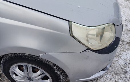 Chevrolet Aveo III, 2009 год, 340 000 рублей, 9 фотография