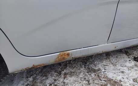 Chevrolet Aveo III, 2009 год, 340 000 рублей, 11 фотография