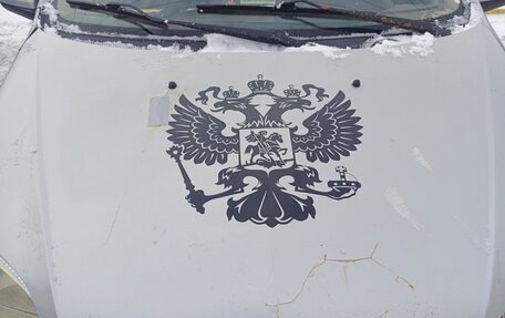 Chevrolet Aveo III, 2009 год, 340 000 рублей, 8 фотография