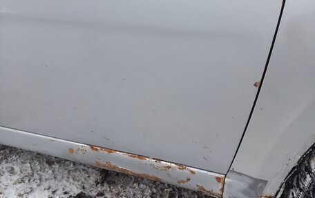 Chevrolet Aveo III, 2009 год, 340 000 рублей, 10 фотография