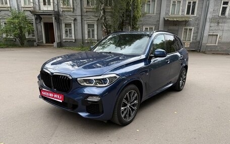 BMW X5, 2019 год, 6 300 000 рублей, 1 фотография