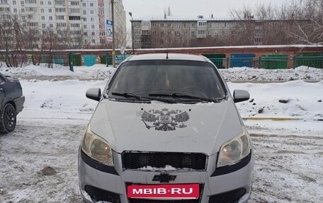 Chevrolet Aveo III, 2009 год, 340 000 рублей, 2 фотография