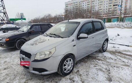 Chevrolet Aveo III, 2009 год, 340 000 рублей, 5 фотография