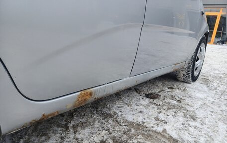 Chevrolet Aveo III, 2009 год, 340 000 рублей, 12 фотография