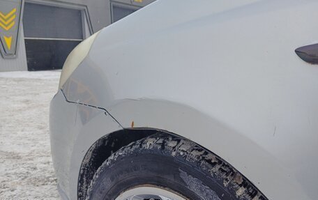 Chevrolet Aveo III, 2009 год, 340 000 рублей, 15 фотография