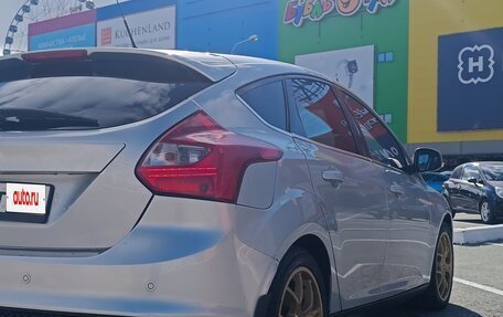 Ford Focus III, 2012 год, 920 000 рублей, 5 фотография
