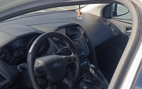 Ford Focus III, 2012 год, 920 000 рублей, 11 фотография
