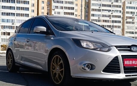 Ford Focus III, 2012 год, 920 000 рублей, 8 фотография
