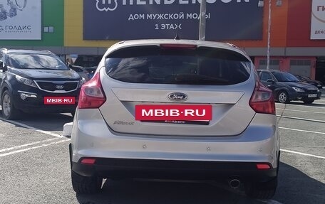 Ford Focus III, 2012 год, 920 000 рублей, 4 фотография