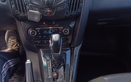 Ford Focus III, 2012 год, 920 000 рублей, 17 фотография