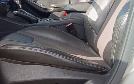 Ford Focus III, 2012 год, 920 000 рублей, 15 фотография