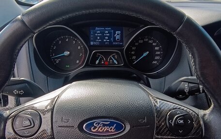 Ford Focus III, 2012 год, 920 000 рублей, 16 фотография