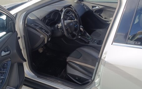 Ford Focus III, 2012 год, 920 000 рублей, 12 фотография