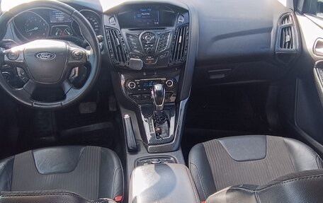 Ford Focus III, 2012 год, 920 000 рублей, 14 фотография
