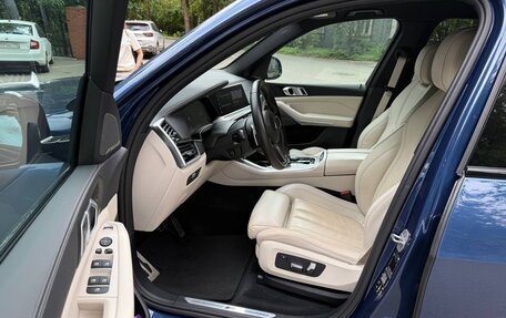BMW X5, 2019 год, 6 300 000 рублей, 5 фотография