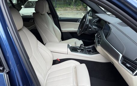 BMW X5, 2019 год, 6 300 000 рублей, 2 фотография