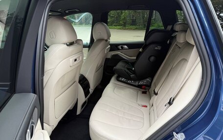 BMW X5, 2019 год, 6 300 000 рублей, 4 фотография