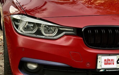 BMW 3 серия, 2015 год, 1 950 000 рублей, 4 фотография