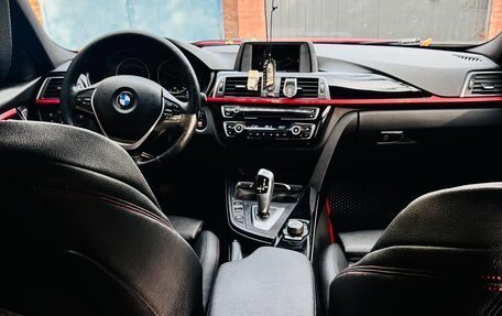 BMW 3 серия, 2015 год, 1 950 000 рублей, 12 фотография