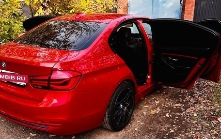 BMW 3 серия, 2015 год, 1 950 000 рублей, 9 фотография