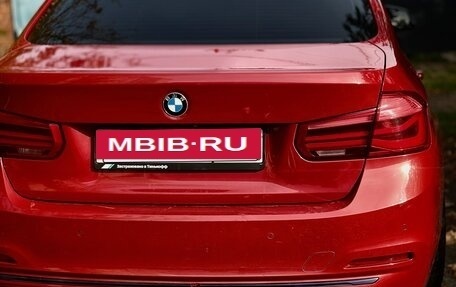 BMW 3 серия, 2015 год, 1 950 000 рублей, 2 фотография