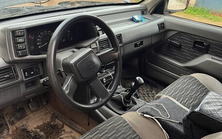 Opel Frontera A, 1992 год, 260 000 рублей, 7 фотография