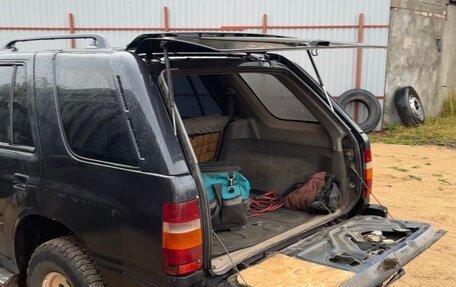 Opel Frontera A, 1992 год, 260 000 рублей, 11 фотография