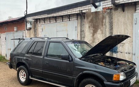 Opel Frontera A, 1992 год, 260 000 рублей, 3 фотография