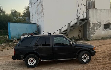 Opel Frontera A, 1992 год, 260 000 рублей, 2 фотография