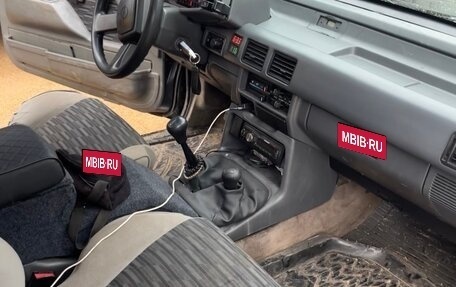Opel Frontera A, 1992 год, 260 000 рублей, 8 фотография