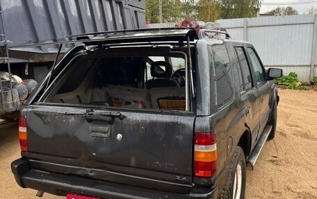 Opel Frontera A, 1992 год, 260 000 рублей, 10 фотография