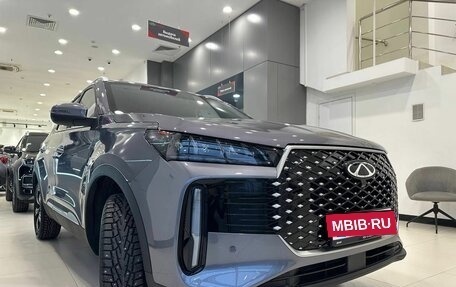 Chery Tiggo 4 I рестайлинг, 2025 год, 1 999 000 рублей, 3 фотография